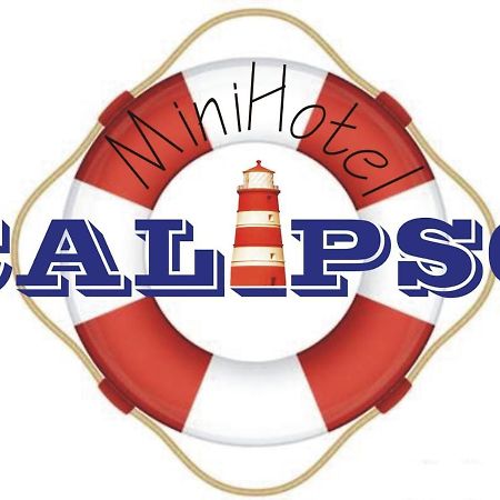 Hotel Calipso Charków Zewnętrze zdjęcie