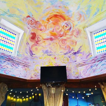 Hotel Calipso Charków Zewnętrze zdjęcie