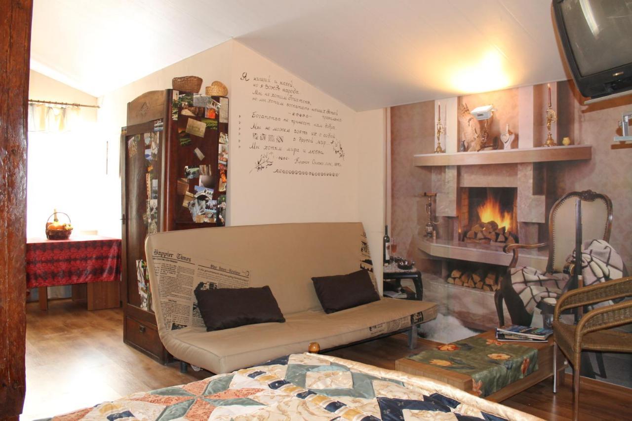 Hotel Calipso Charków Zewnętrze zdjęcie