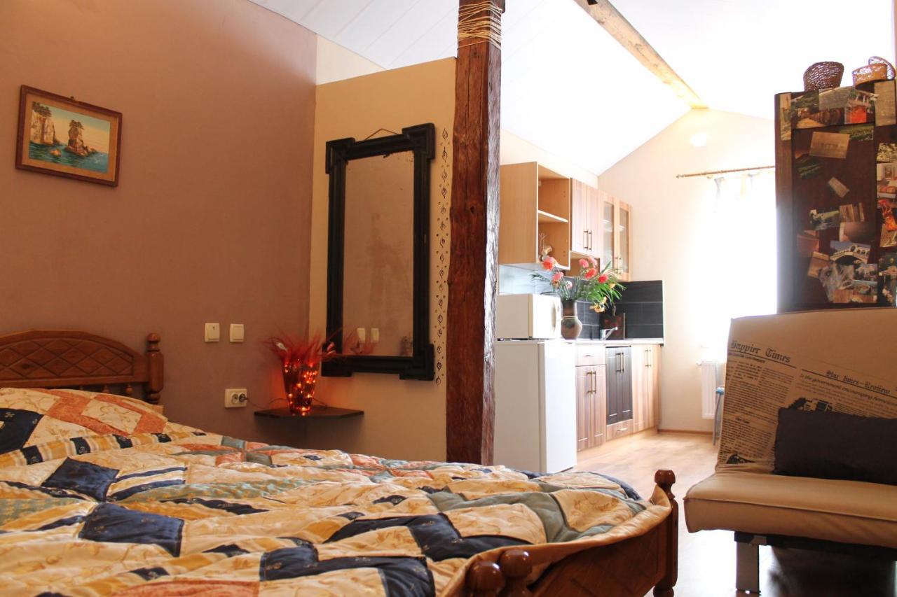 Hotel Calipso Charków Zewnętrze zdjęcie
