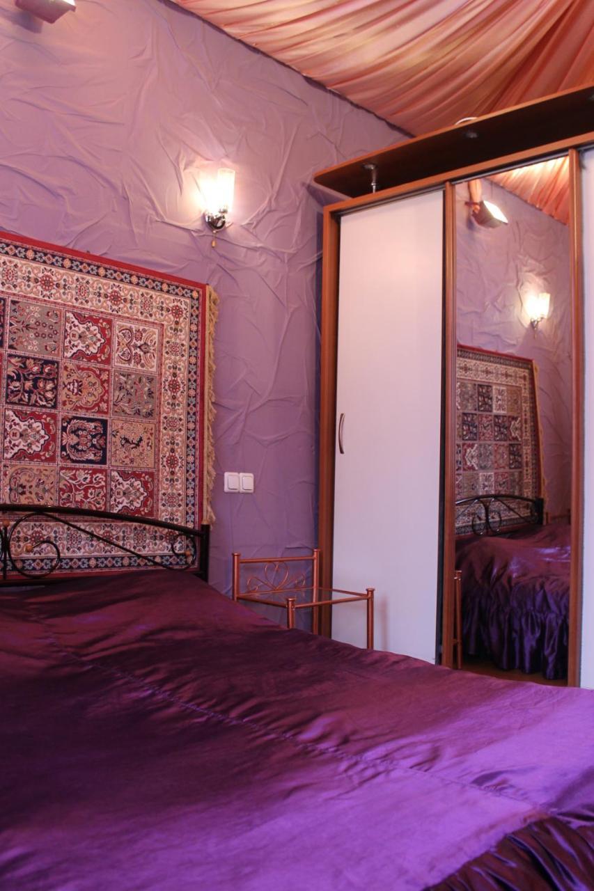 Hotel Calipso Charków Zewnętrze zdjęcie
