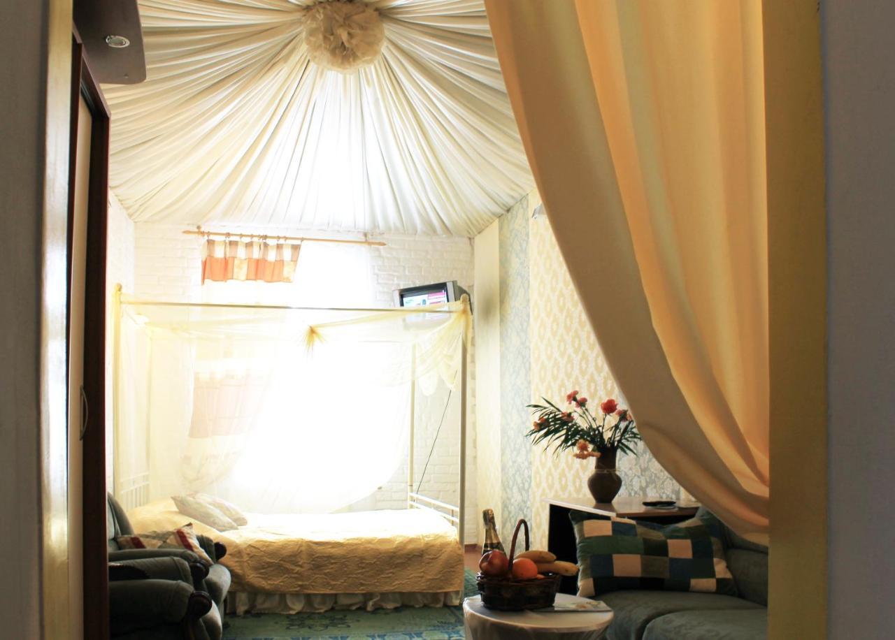 Hotel Calipso Charków Zewnętrze zdjęcie