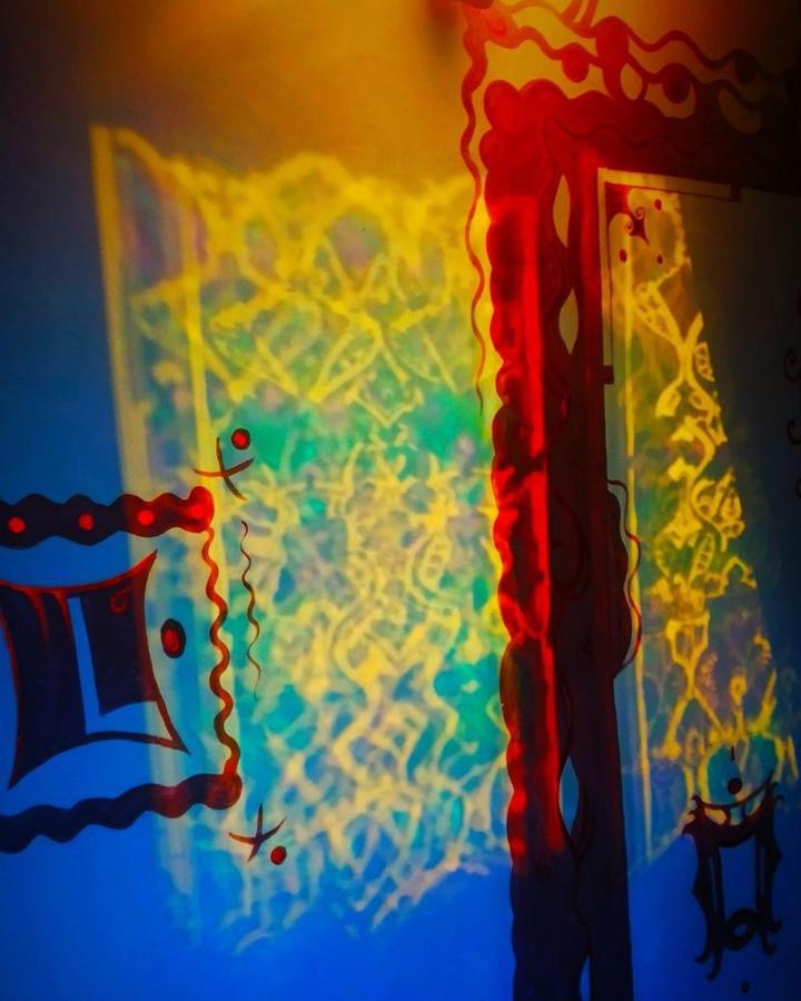 Hotel Calipso Charków Zewnętrze zdjęcie