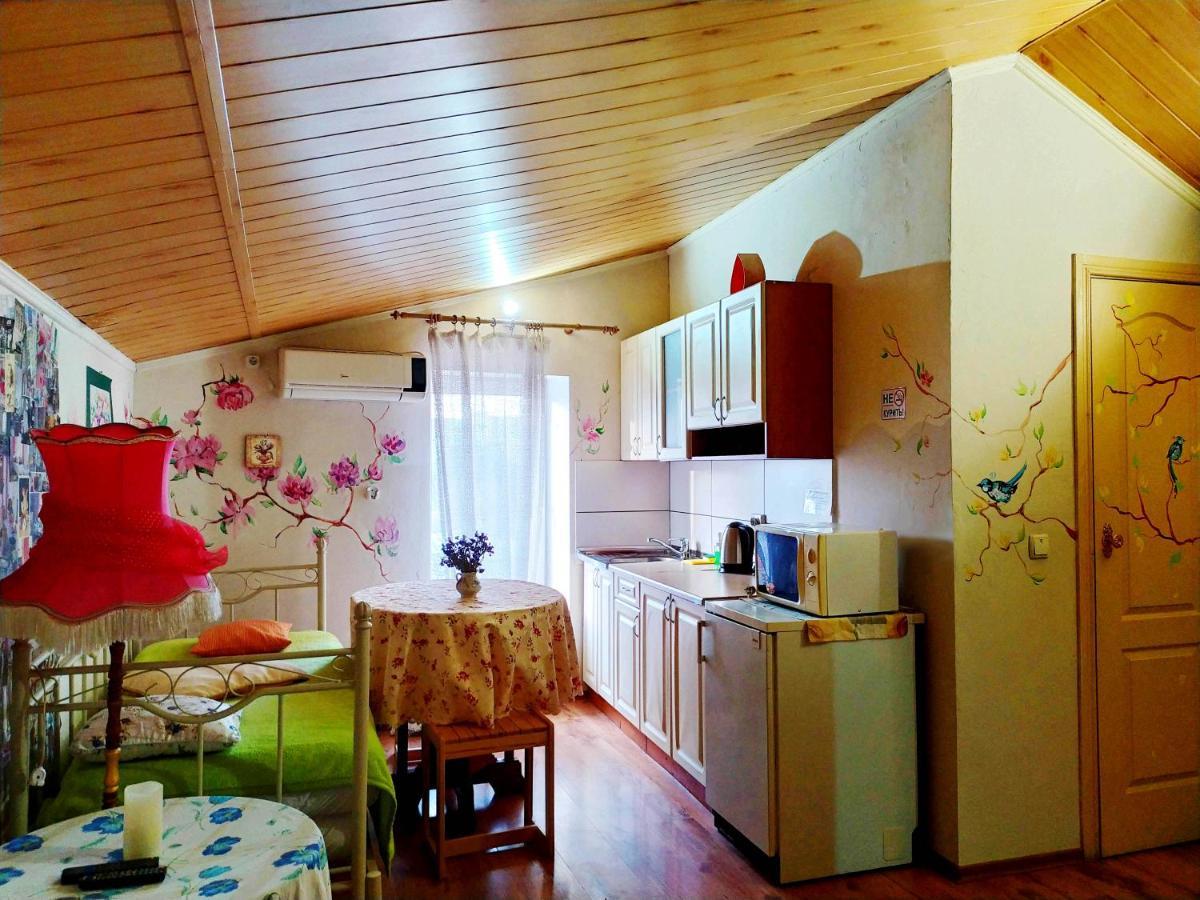Hotel Calipso Charków Zewnętrze zdjęcie