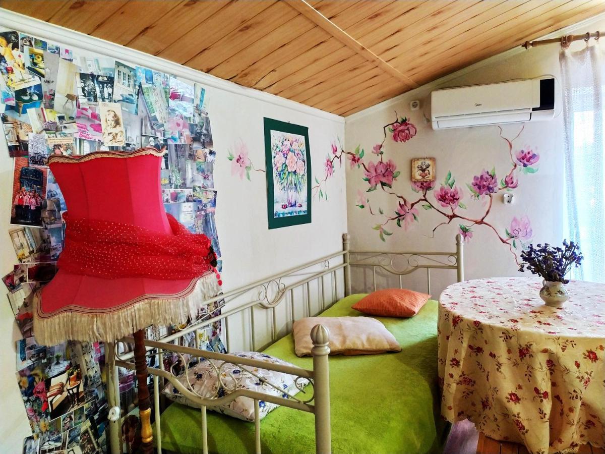 Hotel Calipso Charków Zewnętrze zdjęcie