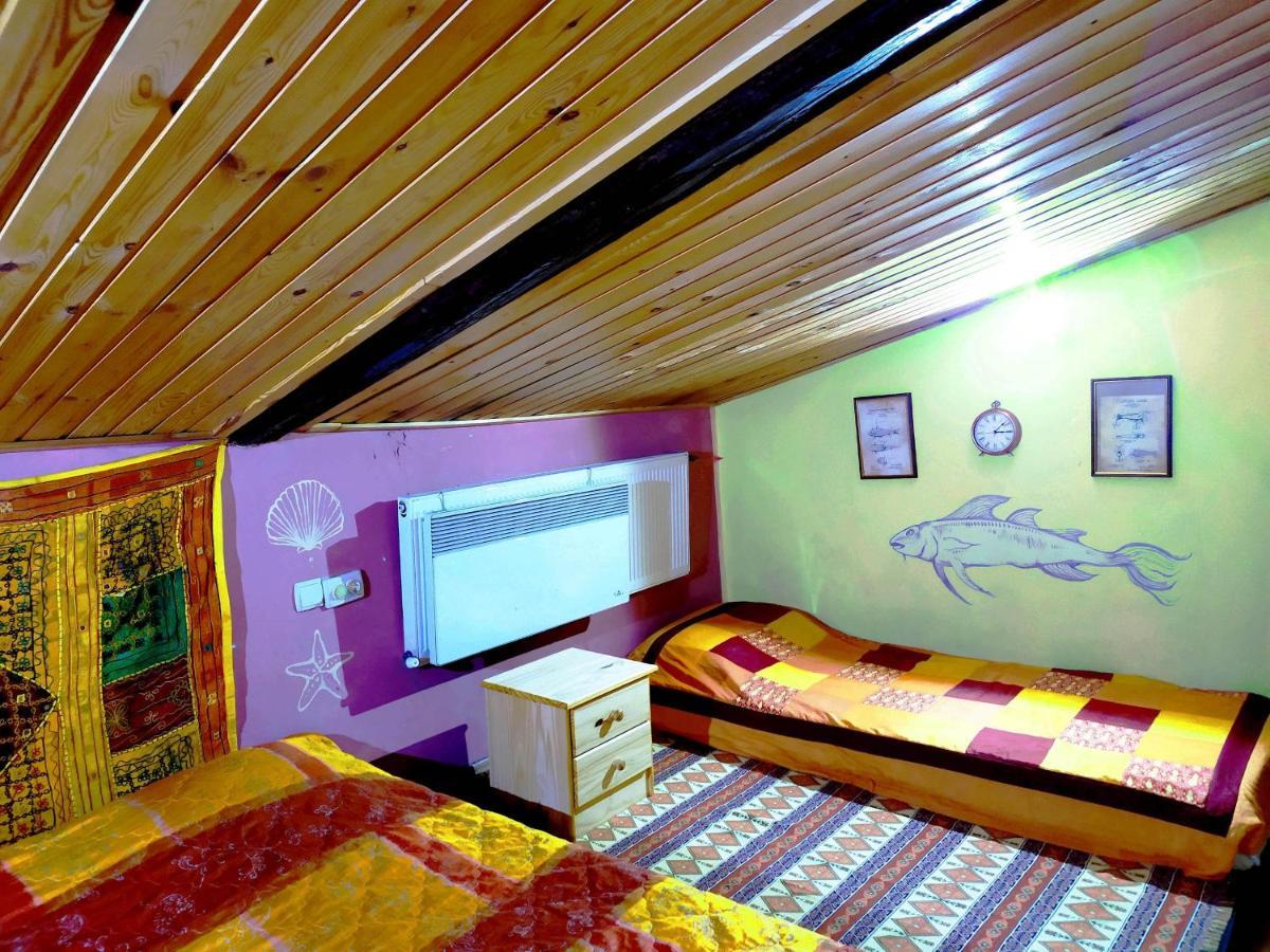 Hotel Calipso Charków Zewnętrze zdjęcie