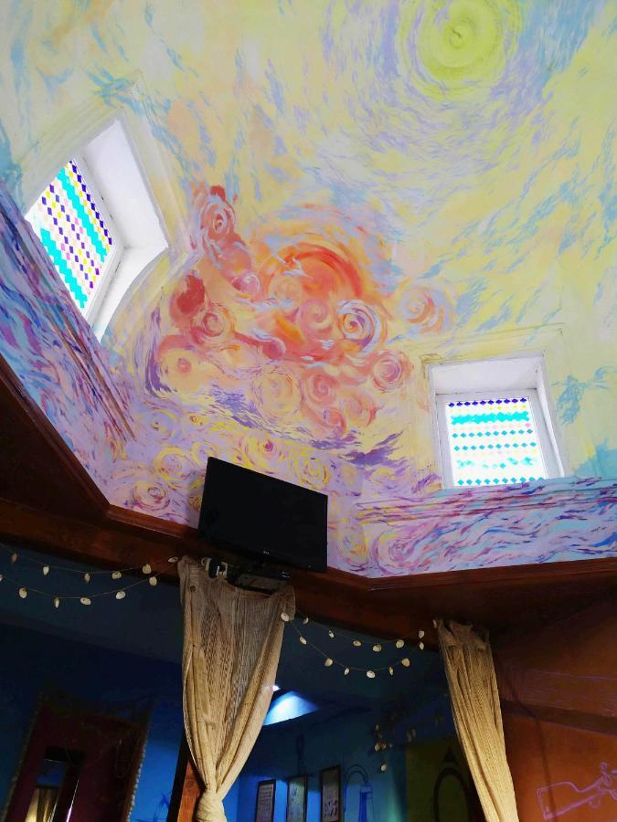 Hotel Calipso Charków Zewnętrze zdjęcie