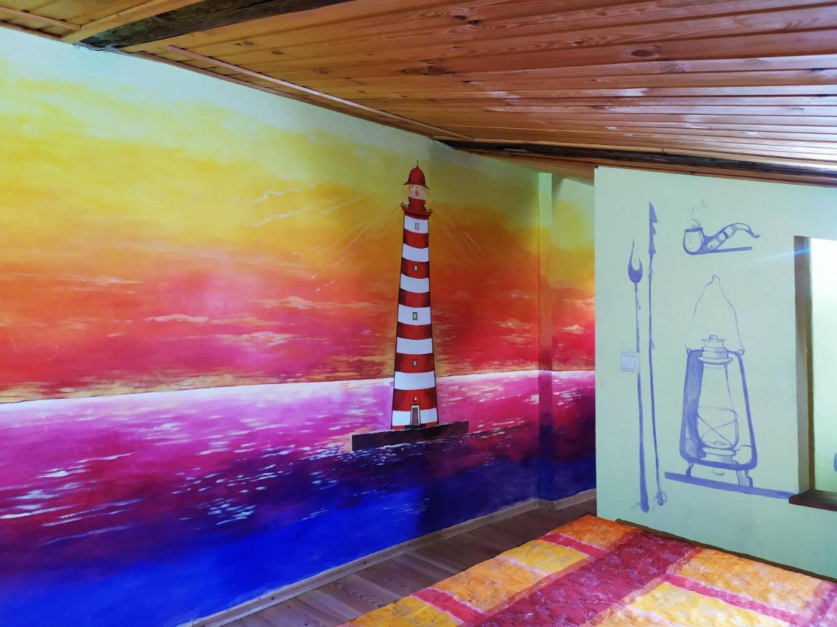 Hotel Calipso Charków Zewnętrze zdjęcie