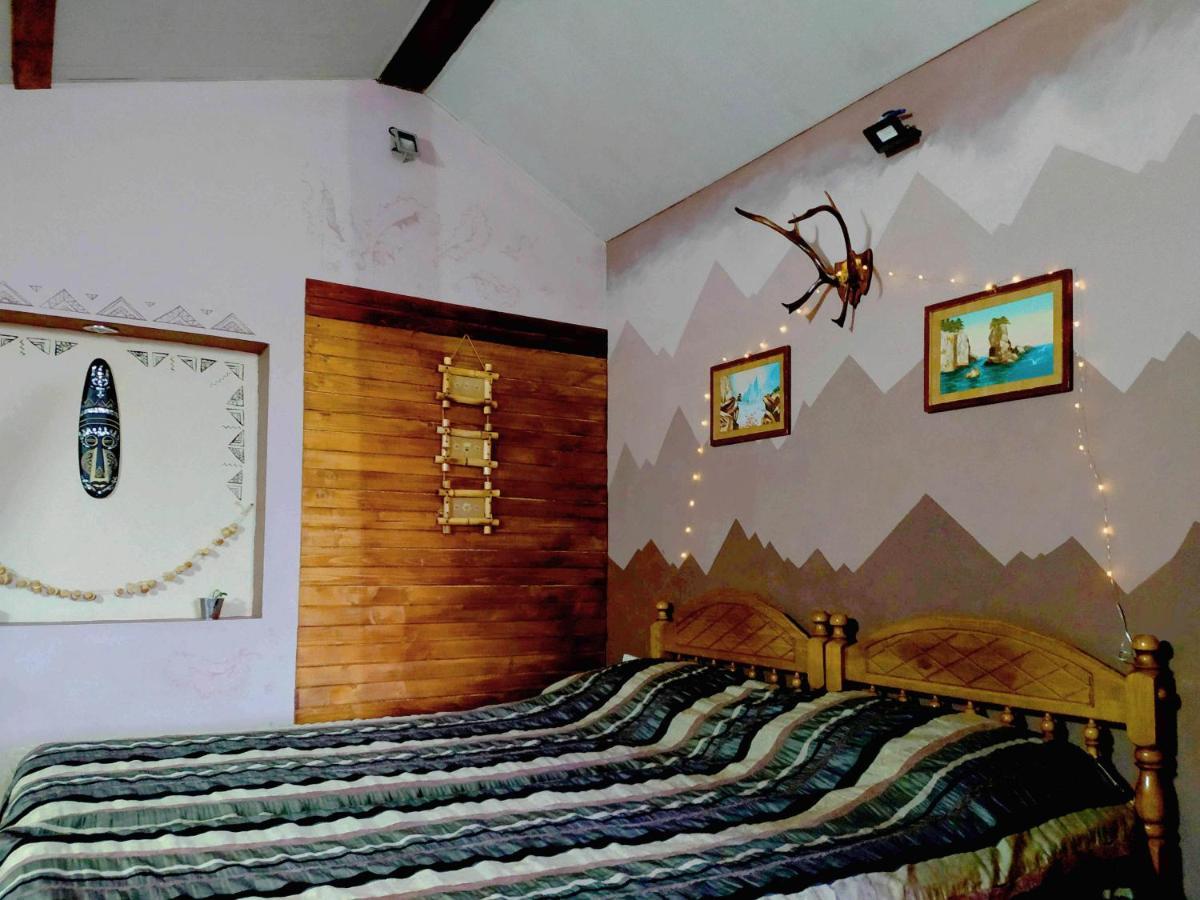 Hotel Calipso Charków Zewnętrze zdjęcie