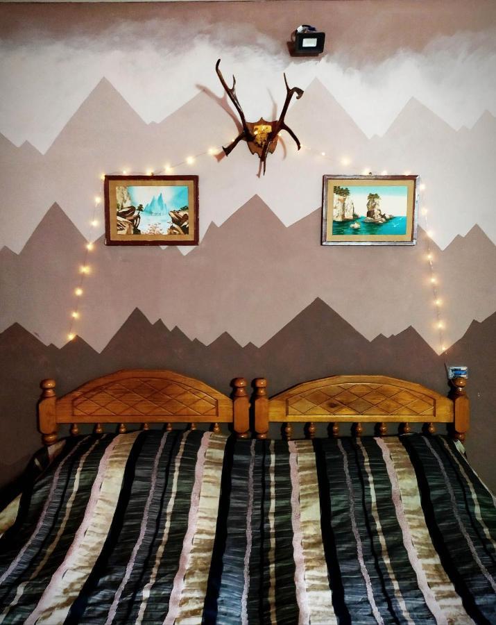 Hotel Calipso Charków Zewnętrze zdjęcie