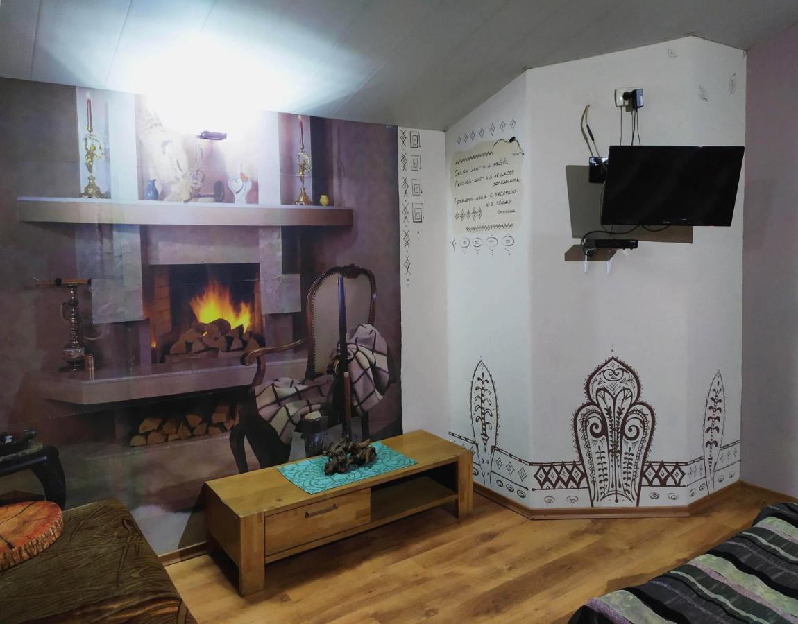 Hotel Calipso Charków Zewnętrze zdjęcie