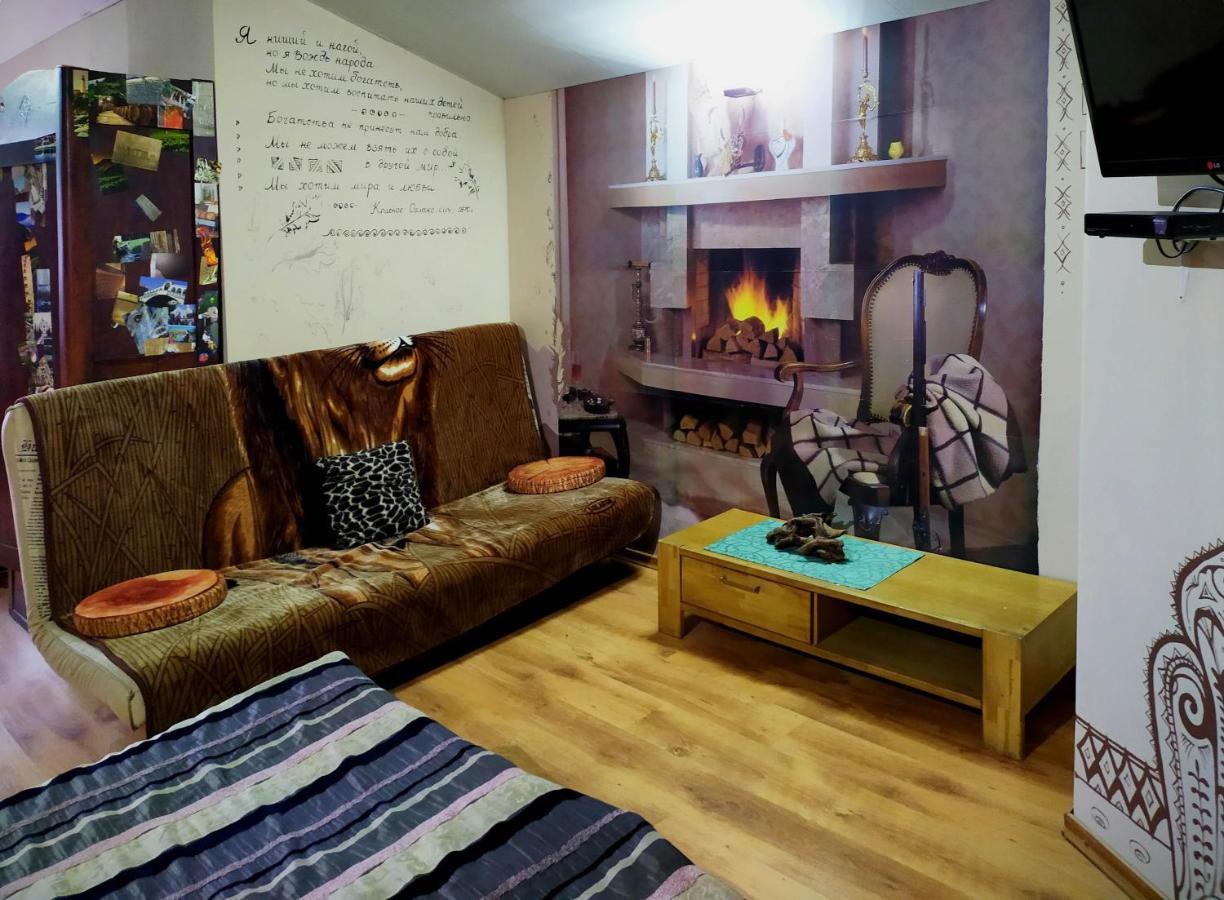 Hotel Calipso Charków Zewnętrze zdjęcie