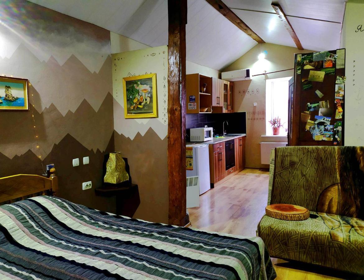 Hotel Calipso Charków Zewnętrze zdjęcie