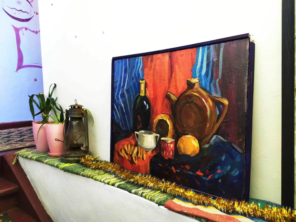 Hotel Calipso Charków Zewnętrze zdjęcie