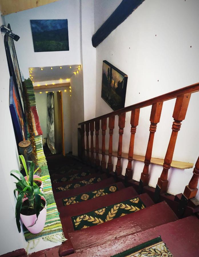 Hotel Calipso Charków Zewnętrze zdjęcie