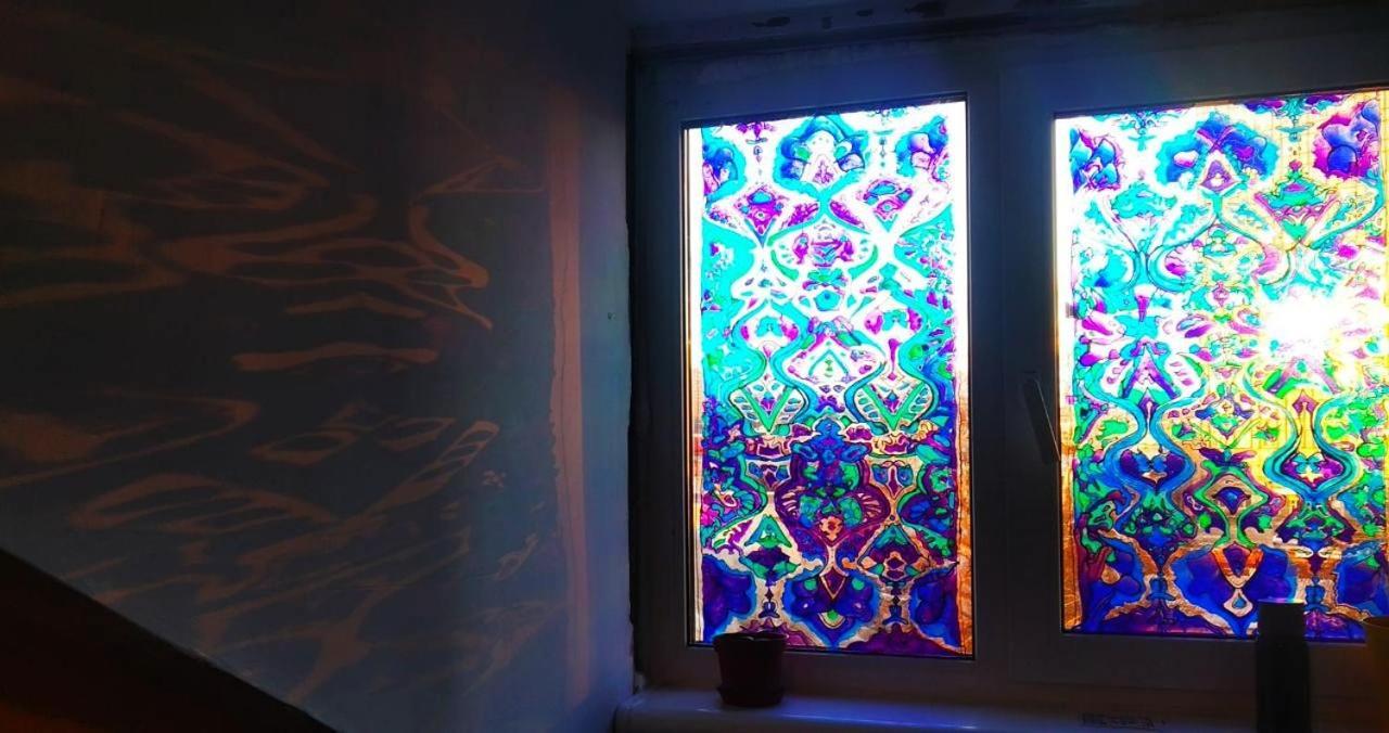 Hotel Calipso Charków Zewnętrze zdjęcie